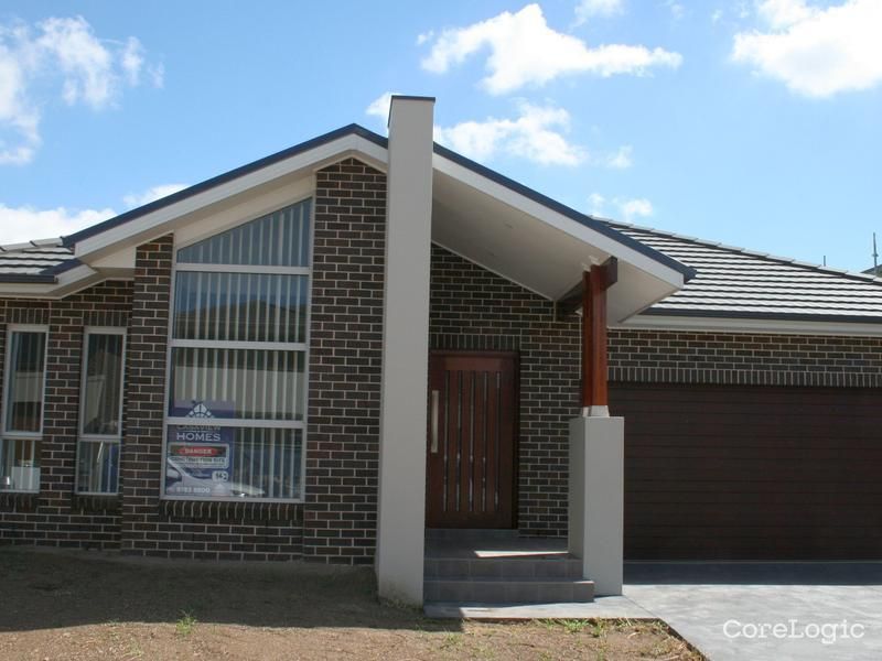 8 Mckechnie Rd, Edmondson Park, NSW 2174