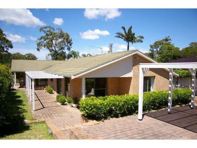 3 The Brigantine, Corlette, NSW 2315