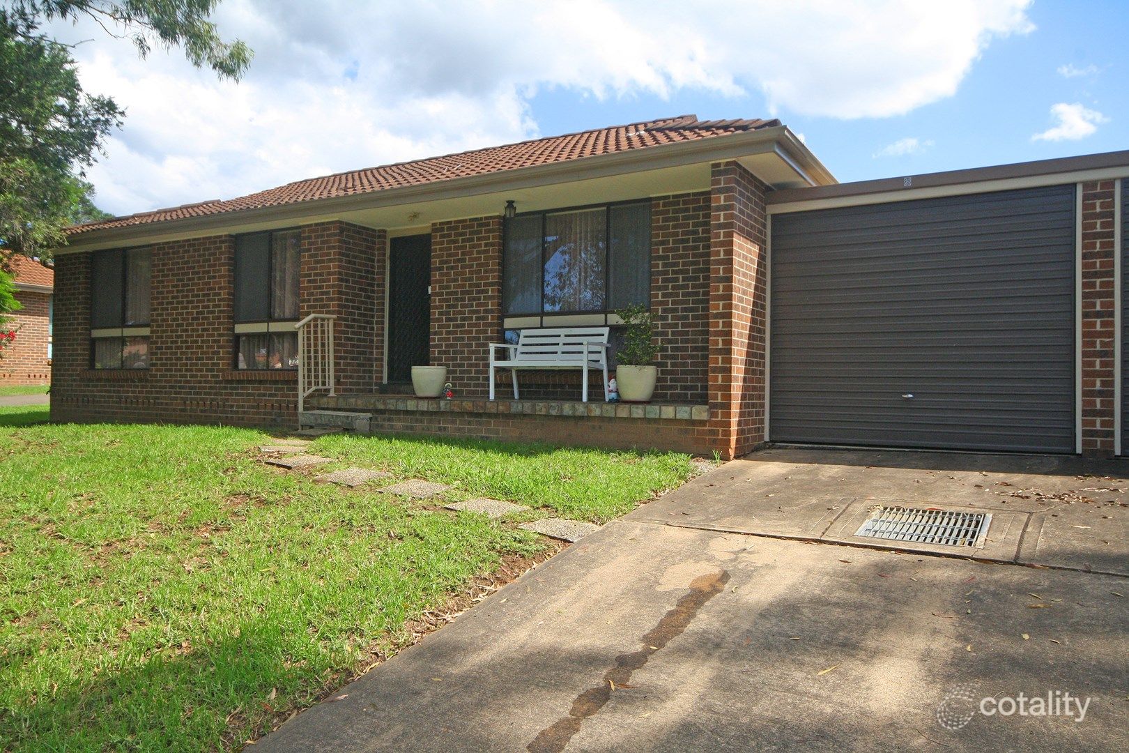 8/211 Oxford Rd, Ingleburn, NSW 2565