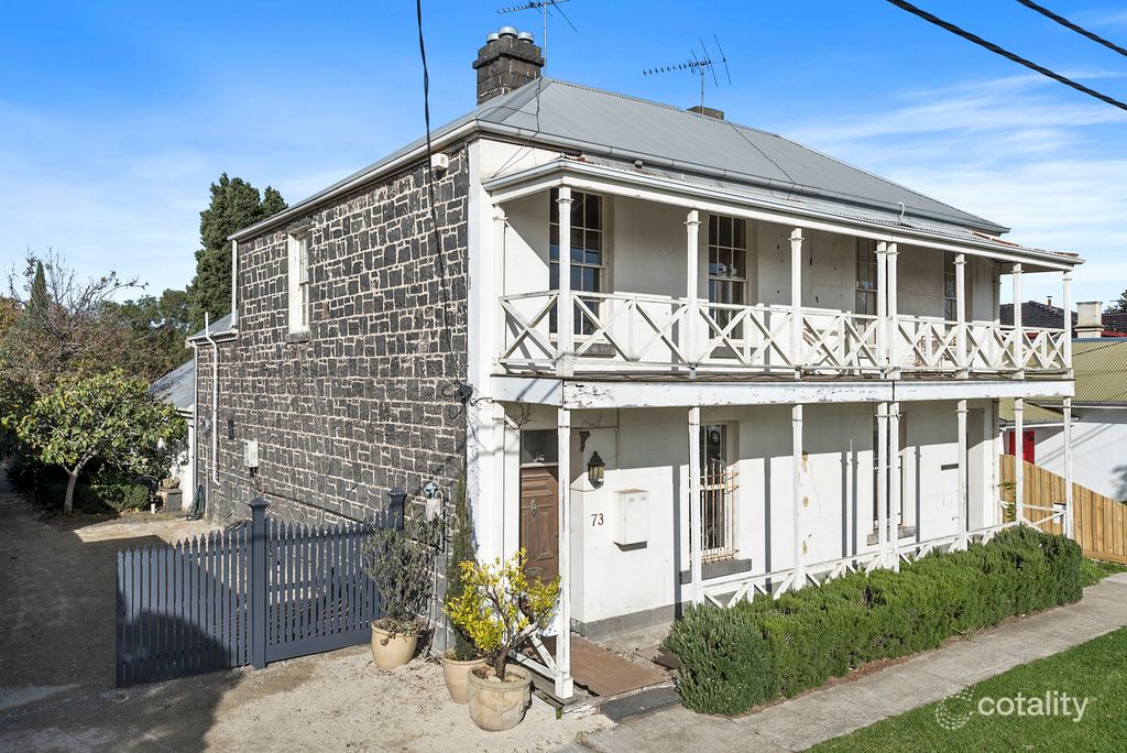 73 Cole St, Williamstown, VIC 3016