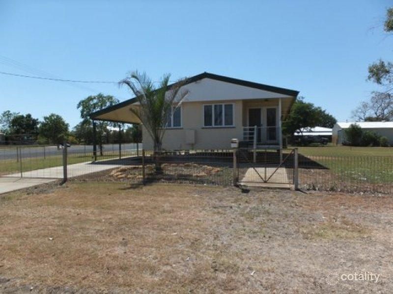 55 Simpson St, Richmond, QLD 4822