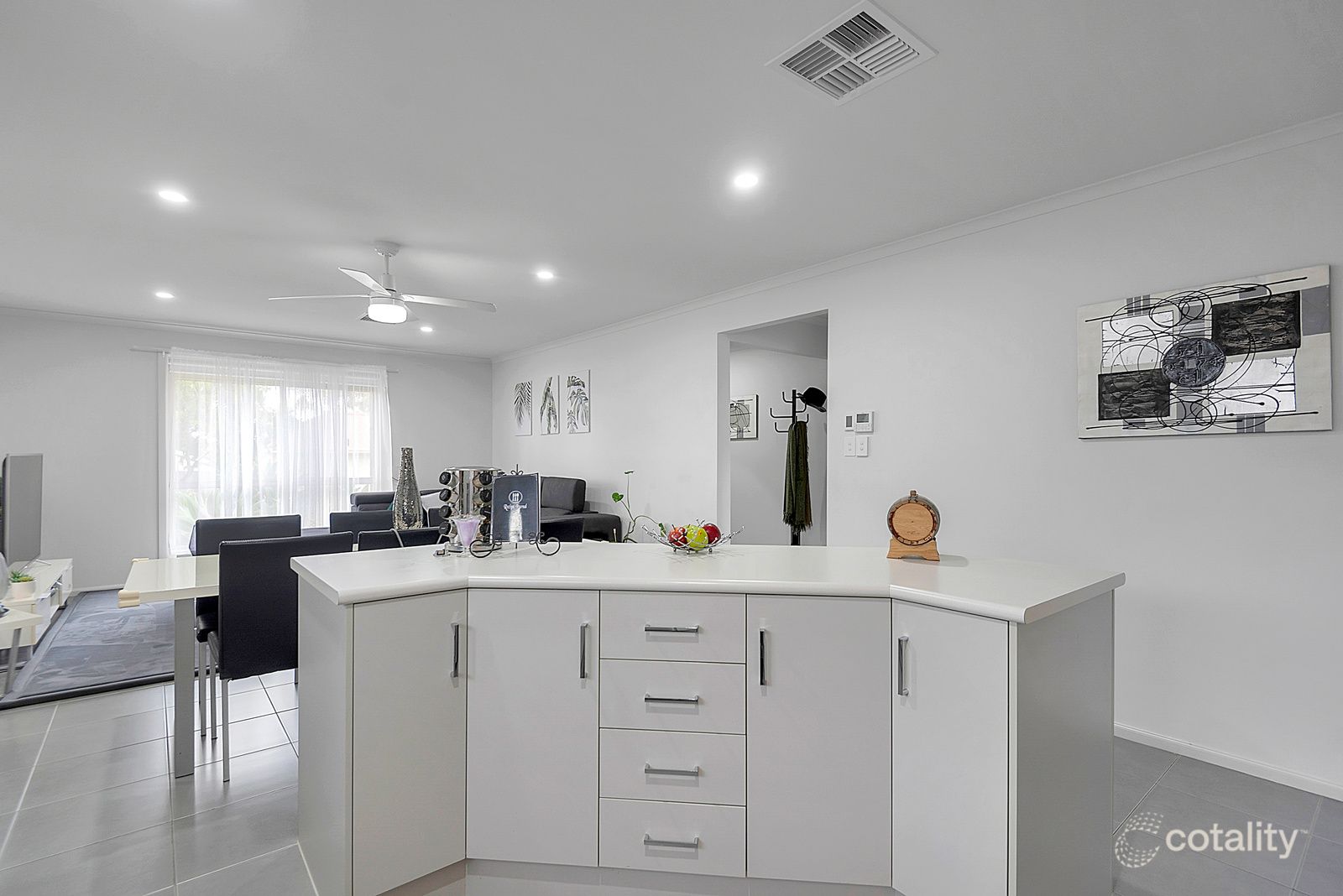 4 Keith St, Ridgehaven, SA 5097