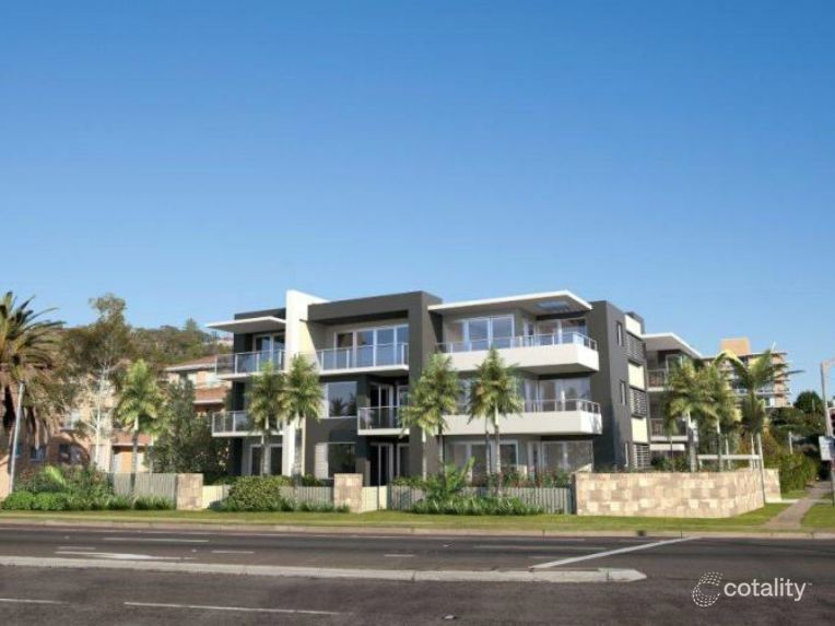 4/1271-1273 Pittwater Rd, Narrabeen, NSW 2101