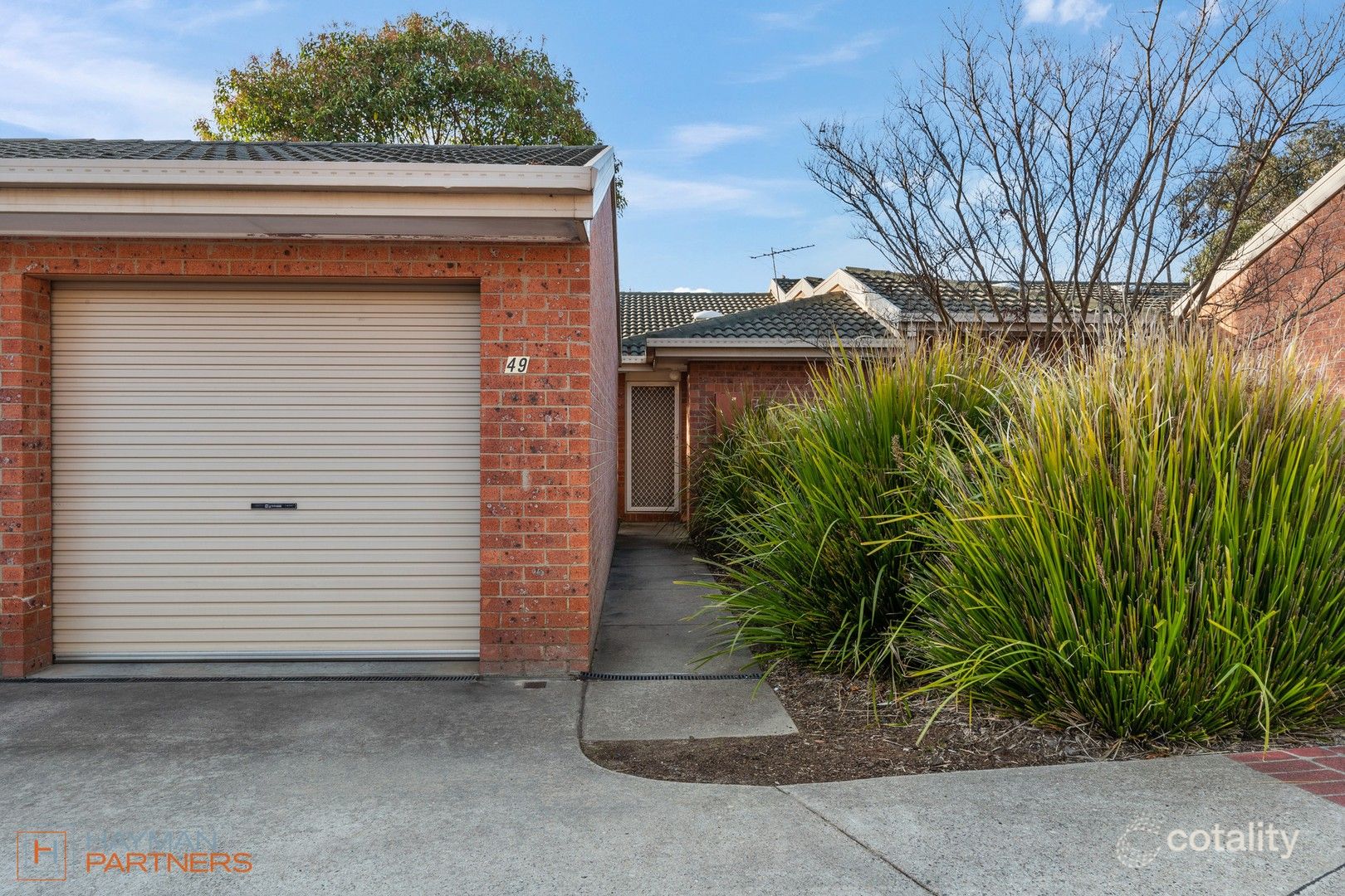 49/15 John Cleland Cres, Florey, ACT 2615