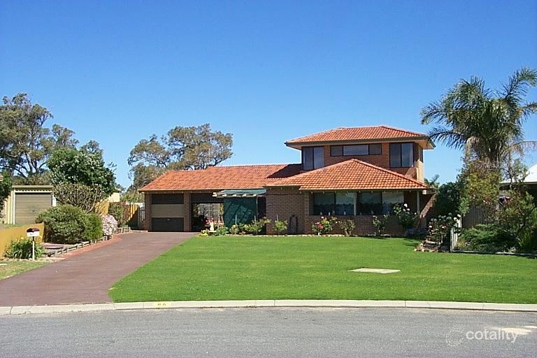 112 Hickman Rd, Silver Sands, WA 6210