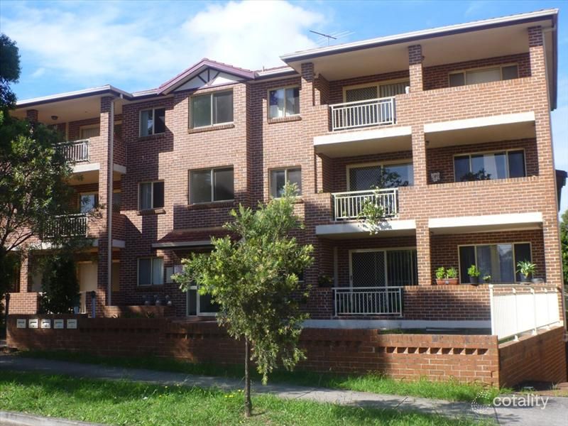 9/40-42 Graham Rd, Narwee, NSW 2209