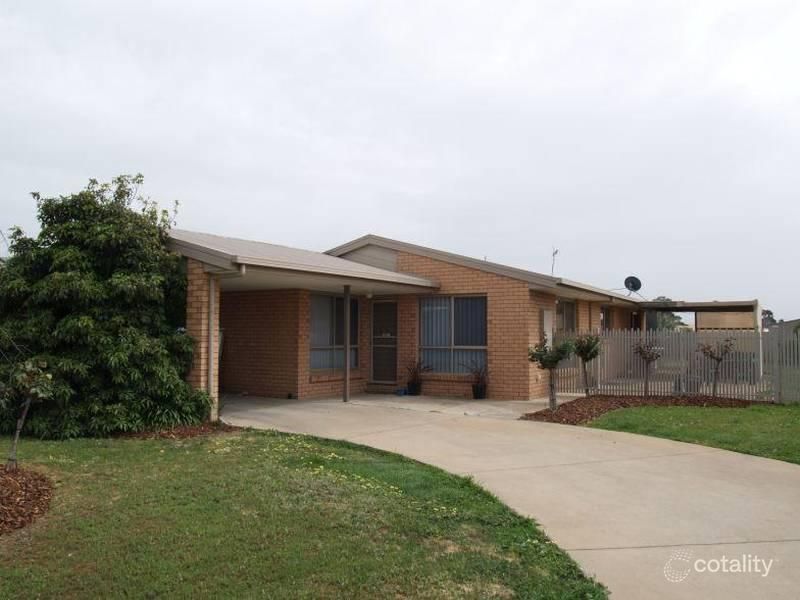 10 Wattle Dr, Numurkah, VIC 3636
