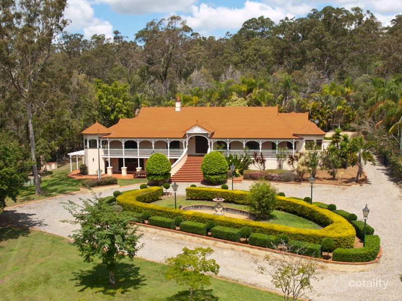 5-7 Andromeda Ave, Tanah Merah, QLD 4128