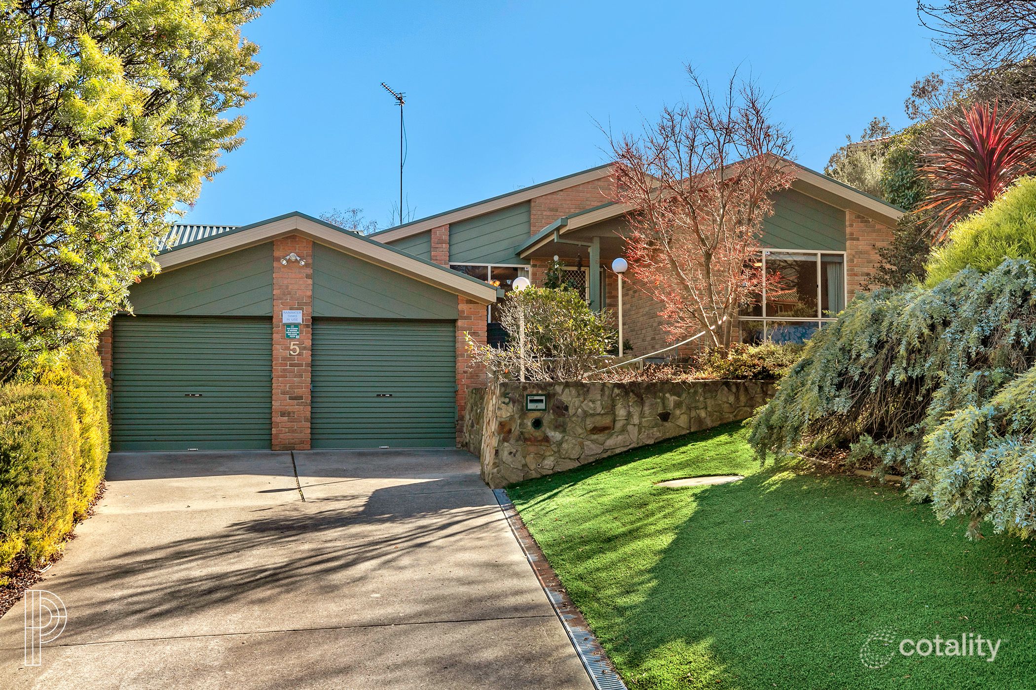 5 Barringer St, Conder, ACT 2906