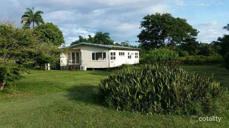 103 Etty Bay Rd, Etty Bay, QLD 4858
