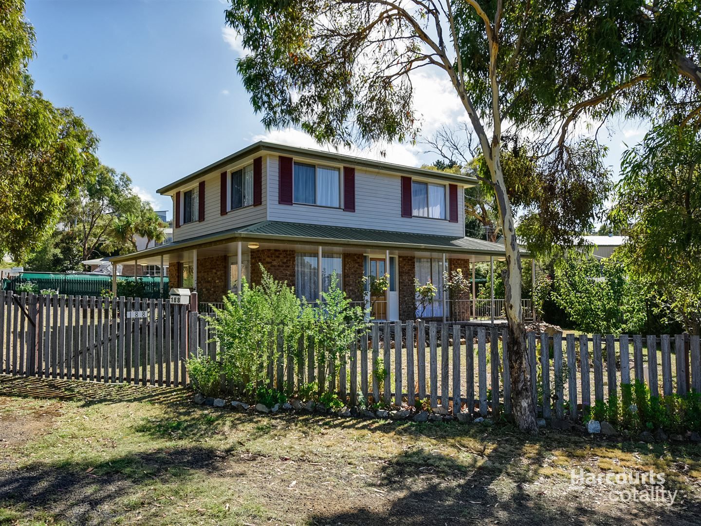 188 Bally Park Rd, Dodges Ferry, TAS 7173
