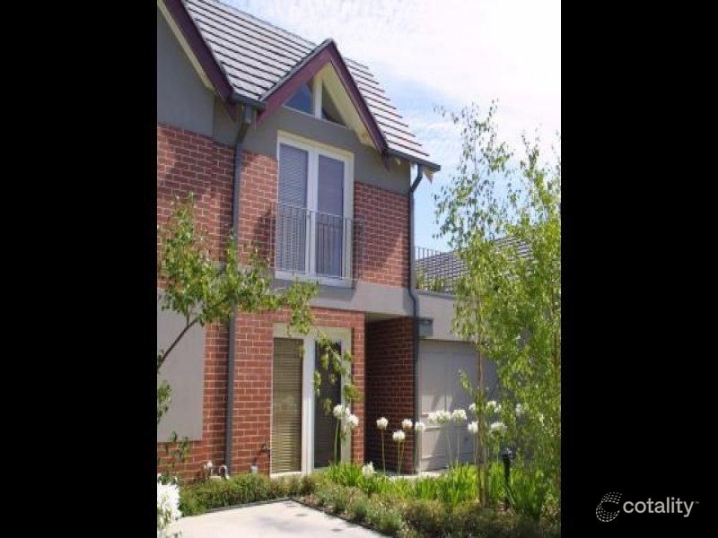 8/33-35 Burke Rd, Malvern East, VIC 3145