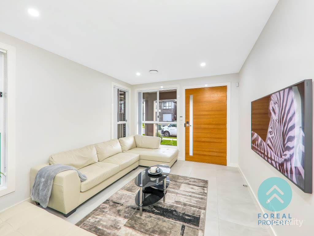 11 Brassica St, Marsden Park, NSW 2765