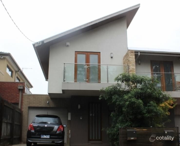 39 Brickworks Lane, Northcote, VIC 3070