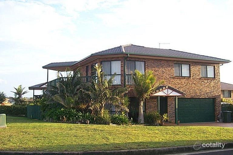 21 Killarney Cres, Skennars Head, NSW 2478