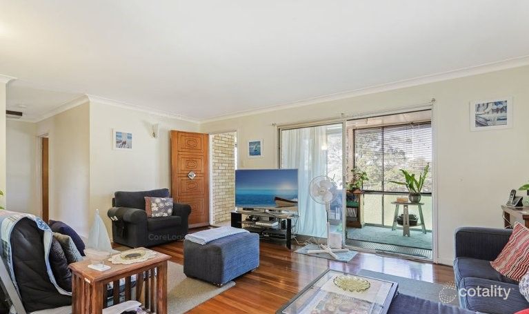 7 Gilmour St, Chermside West, QLD 4032