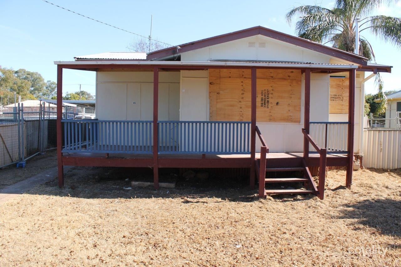 15 O'Donnell St, Dubbo, NSW 2830