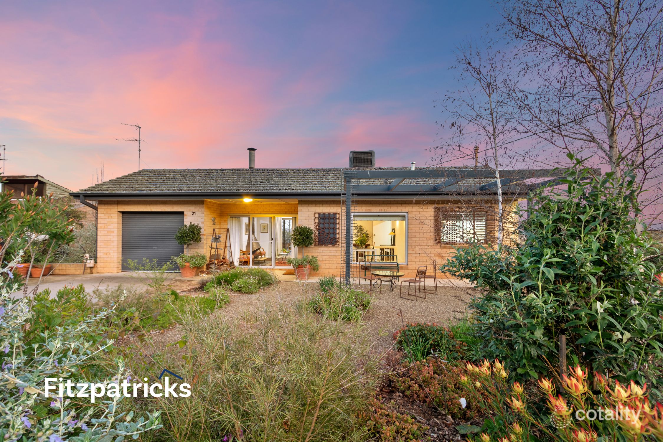 21 Bellevue Pde, Kooringal, NSW 2650