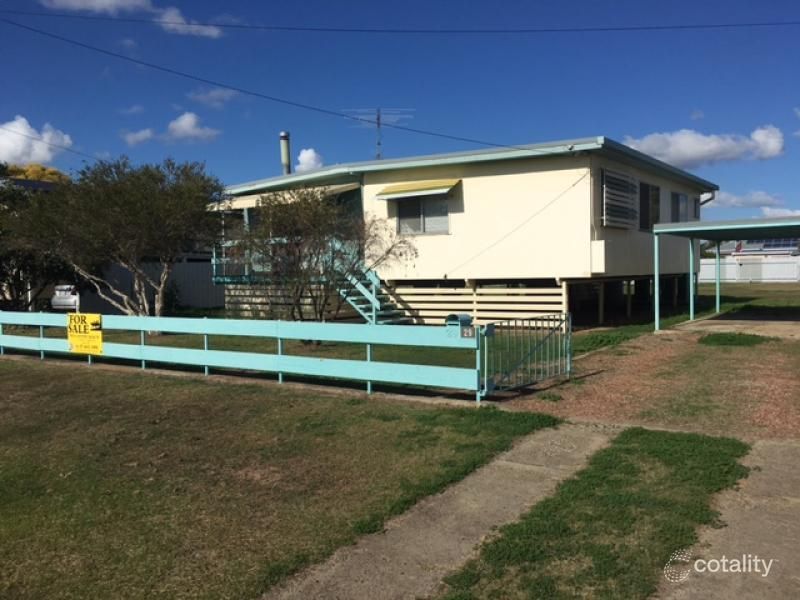 29 Regent St, Inglewood, QLD 4387