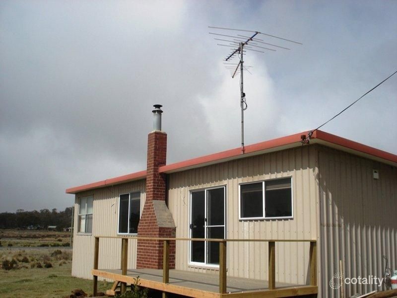 5 Thiessen Cres, Miena, TAS 7030