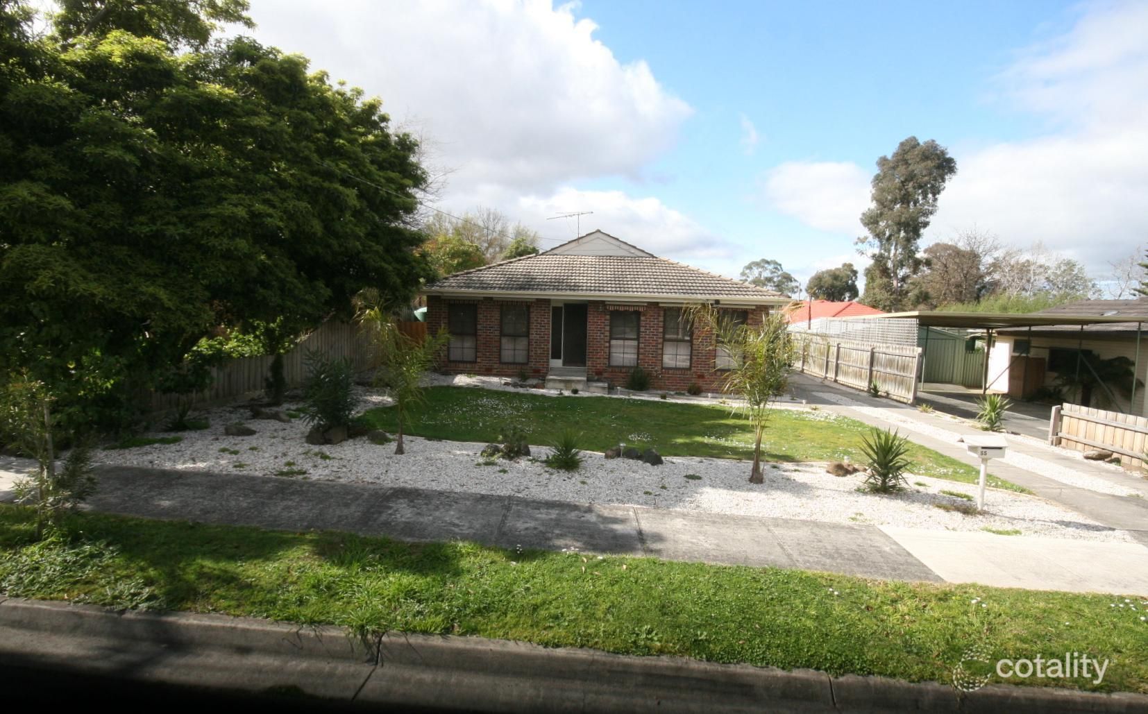 55 Gertonia Ave, Boronia, VIC 3155