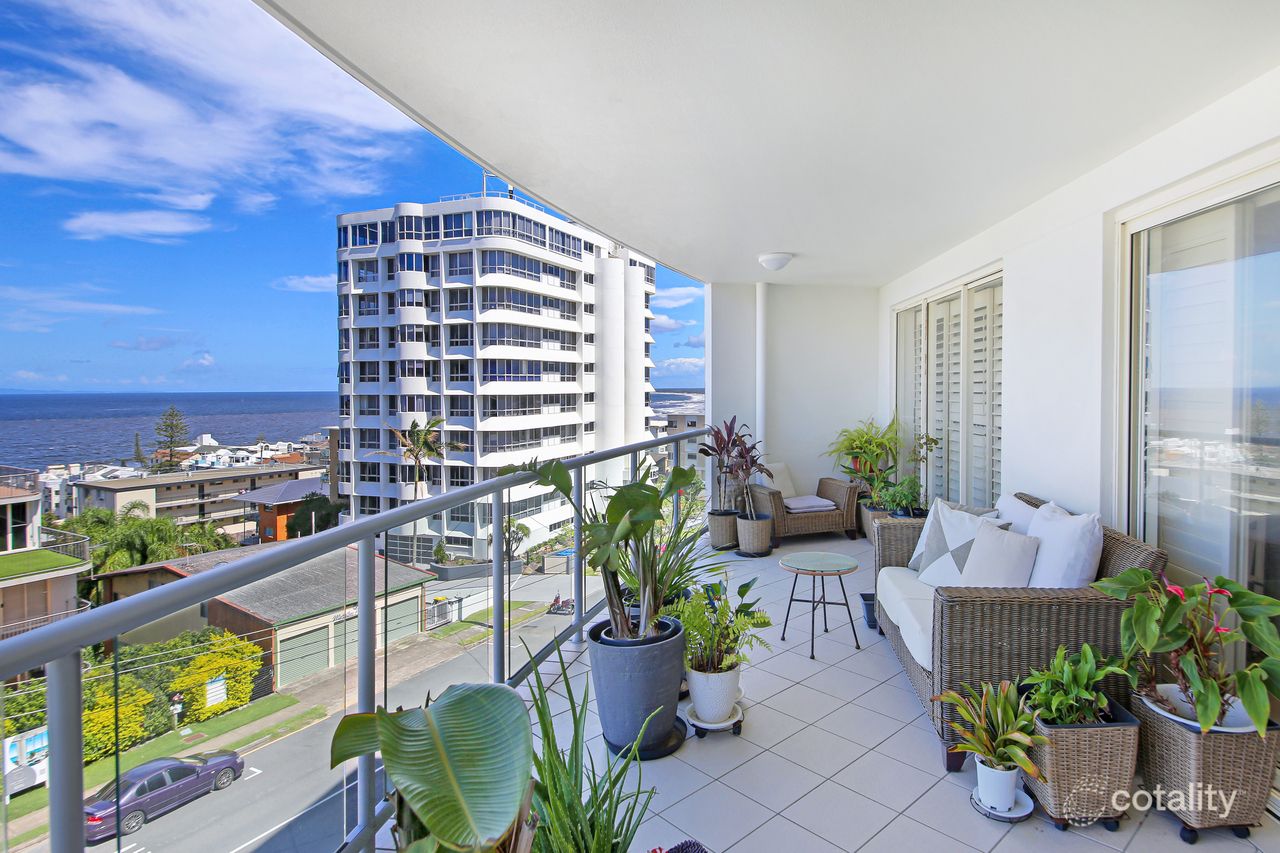 24/34 Canberra Tce, Caloundra, QLD 4551