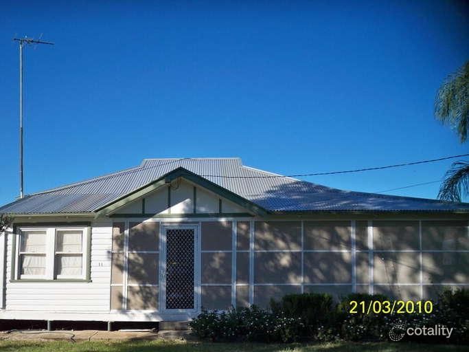 5-7 Hugh St, Ashley, NSW 2400