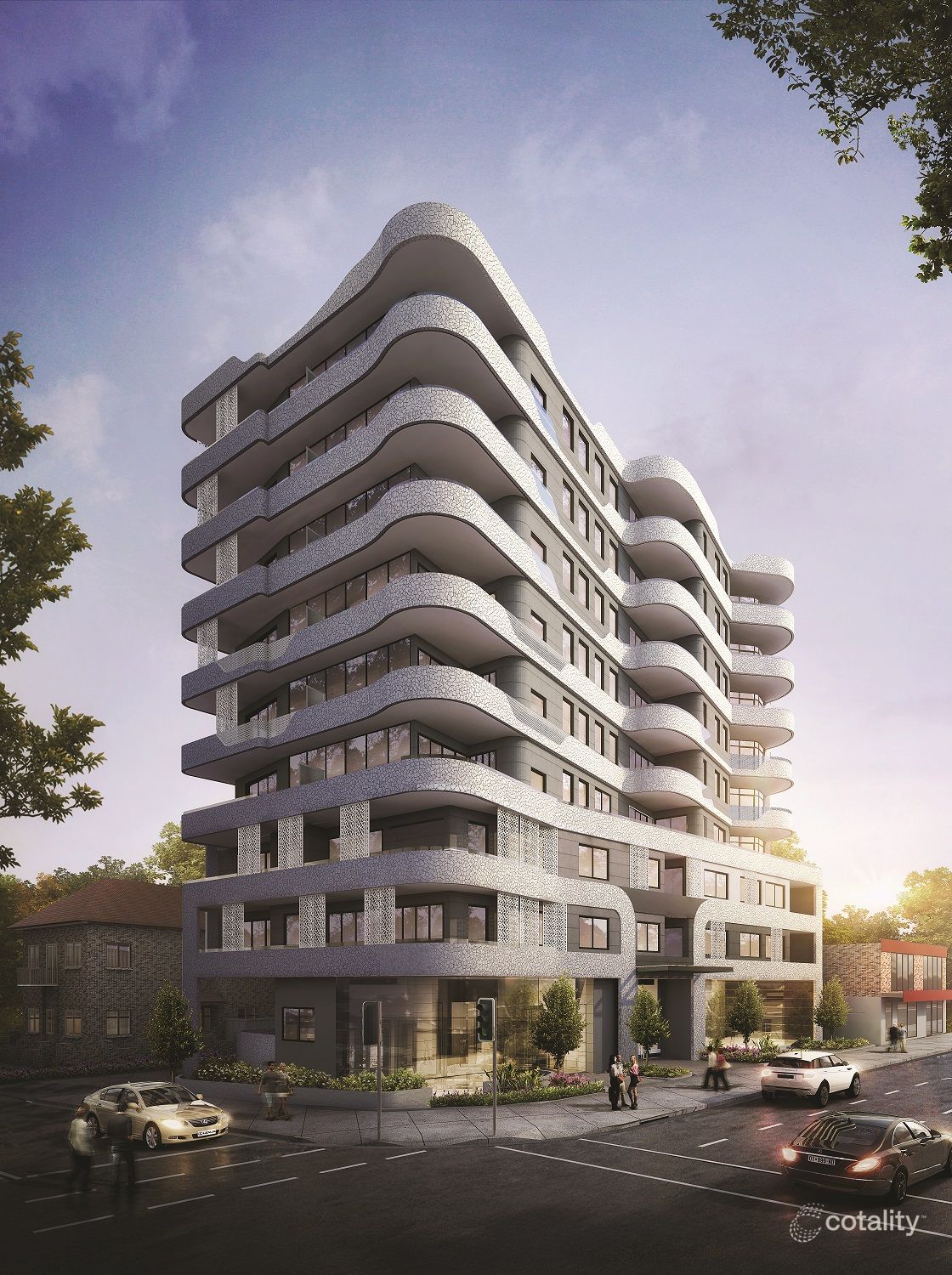 104/376 Princes Hwy, Rockdale, NSW 2216