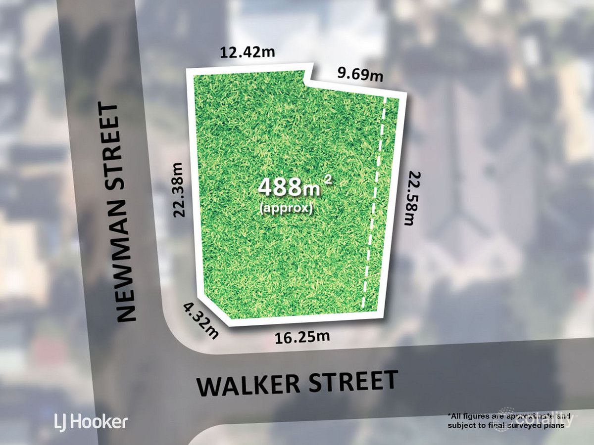 6 Walker St, Magill, SA 5072