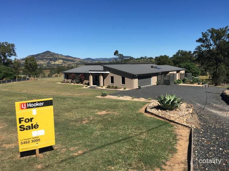 30 Foster Ct, Winwill, QLD 4347