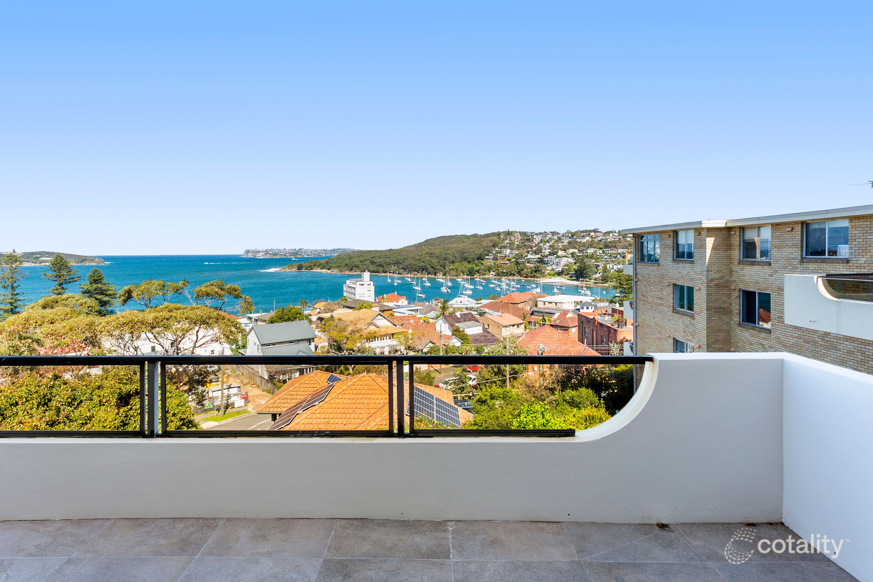 5/44-46 Lauderdale Ave, Fairlight, NSW 2094