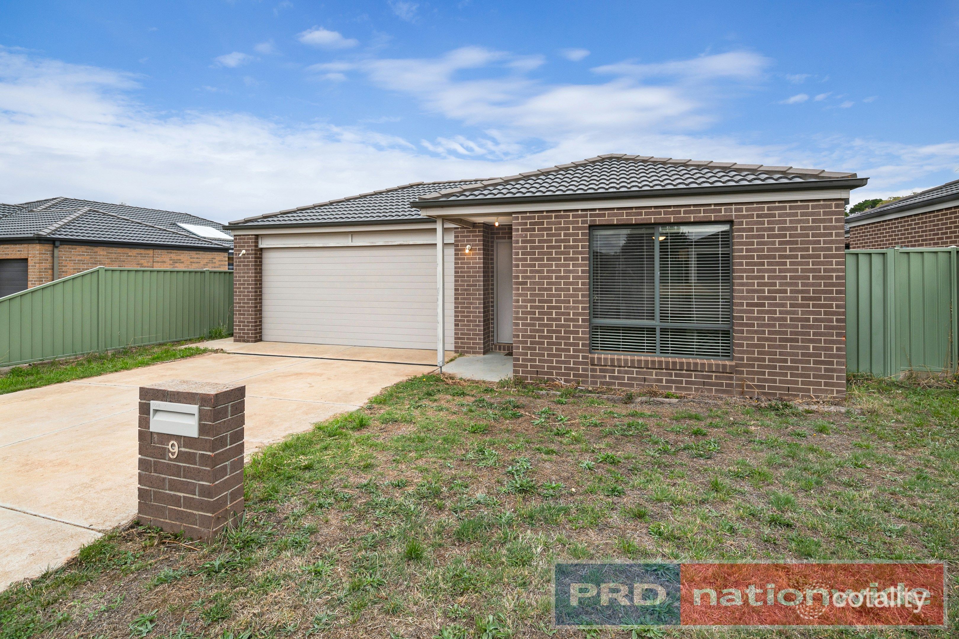 9 Hodge St, Miners Rest, VIC 3352