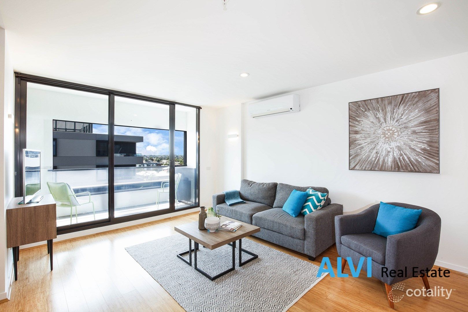 701/1 Archibald St, Box Hill, VIC 3128