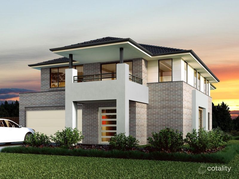 8 Port Hedland Rd, Edmondson Park, NSW 2174