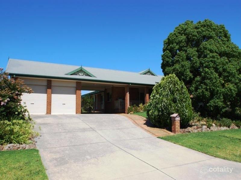 20 Keatinge Ct, Lavington, NSW 2641