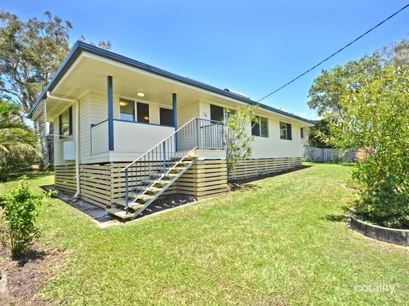 16 Trundle St, Dicky Beach, QLD 4551