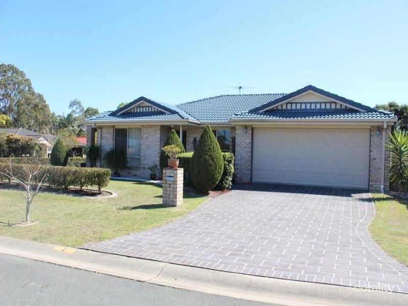 2 Saligna Ct, Ormeau, QLD 4208