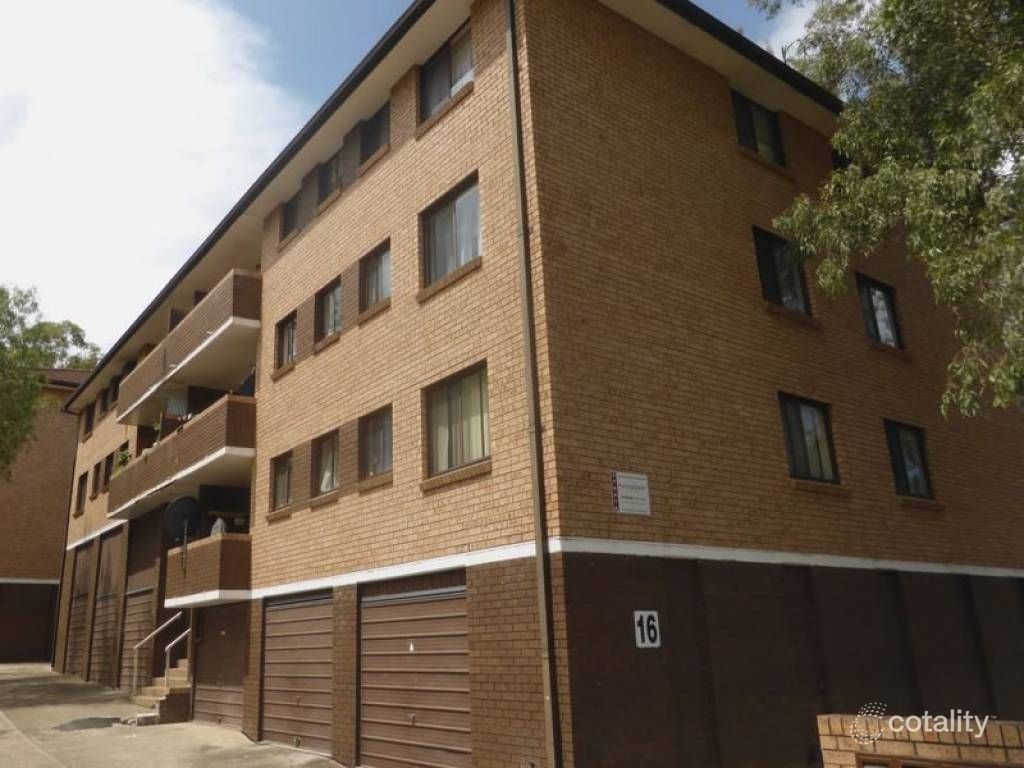 19/16 Luxford Rd, Mount Druitt, NSW 2770