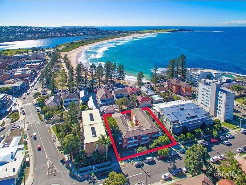 7/172 Pacific Pde, Dee Why, NSW 2099