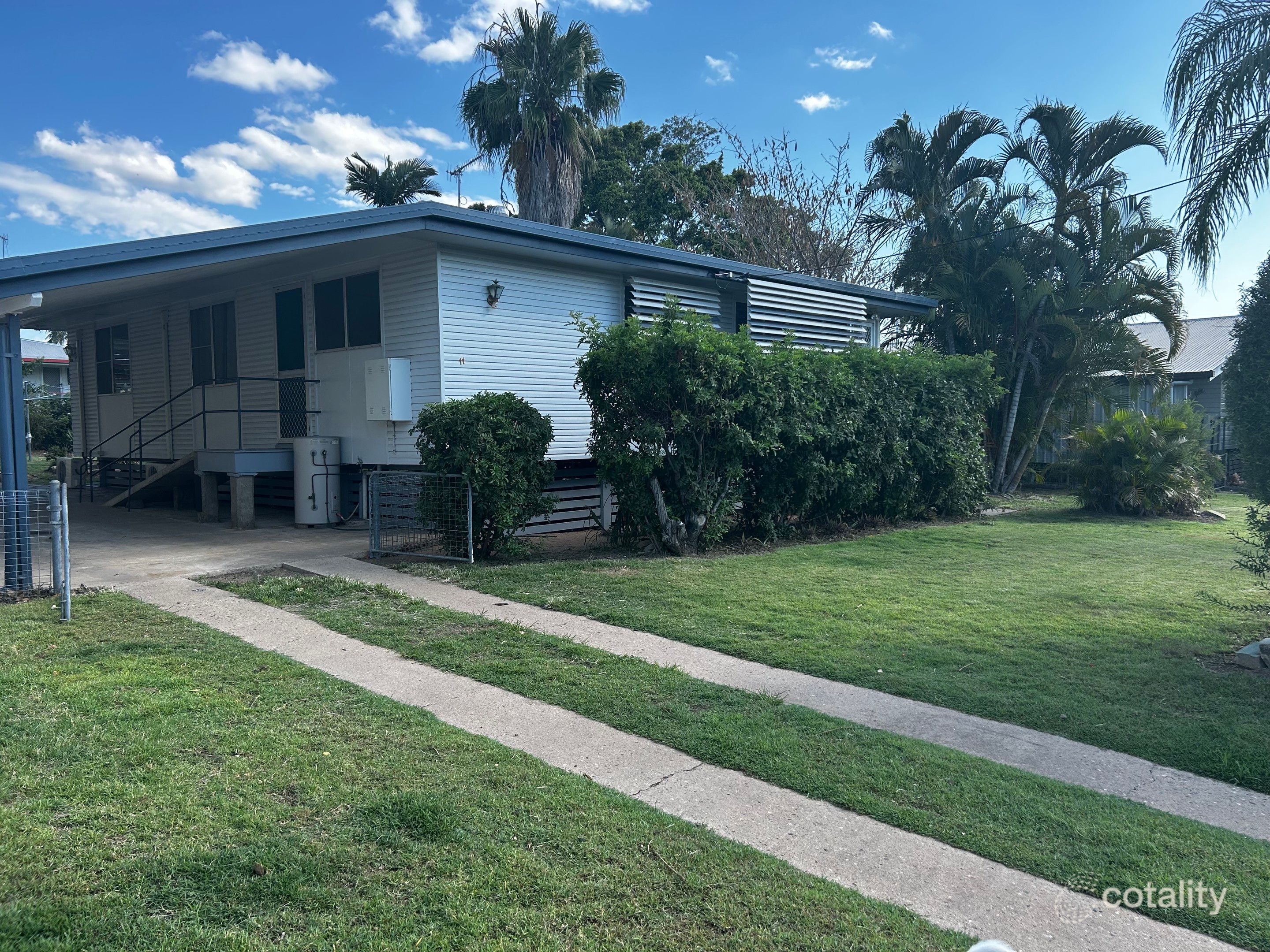 11 Wenck St, Moura, QLD 4718