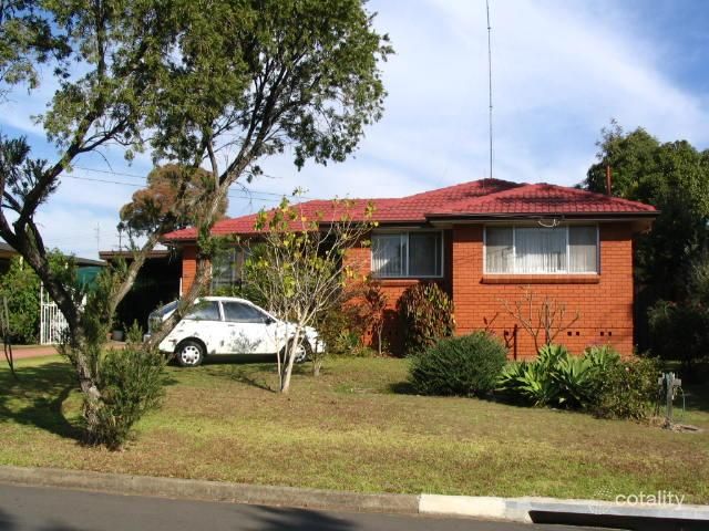 14 Aston Ave, South Penrith, NSW 2750