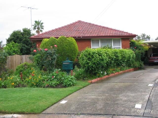 8 Bokhara Cres, Greystanes, NSW 2145
