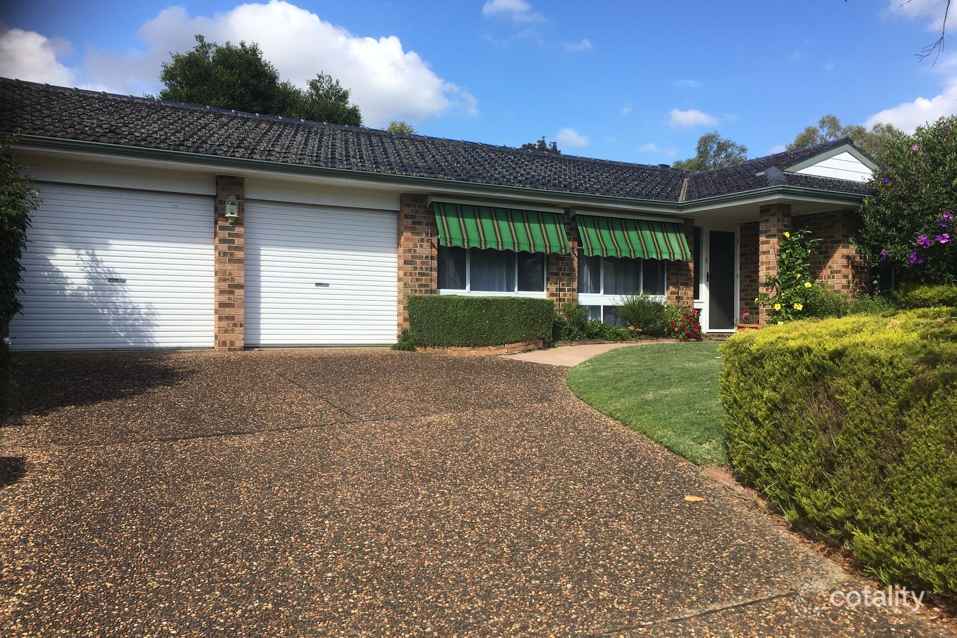 5 Courtyard Pl, Castle Hill, NSW 2154