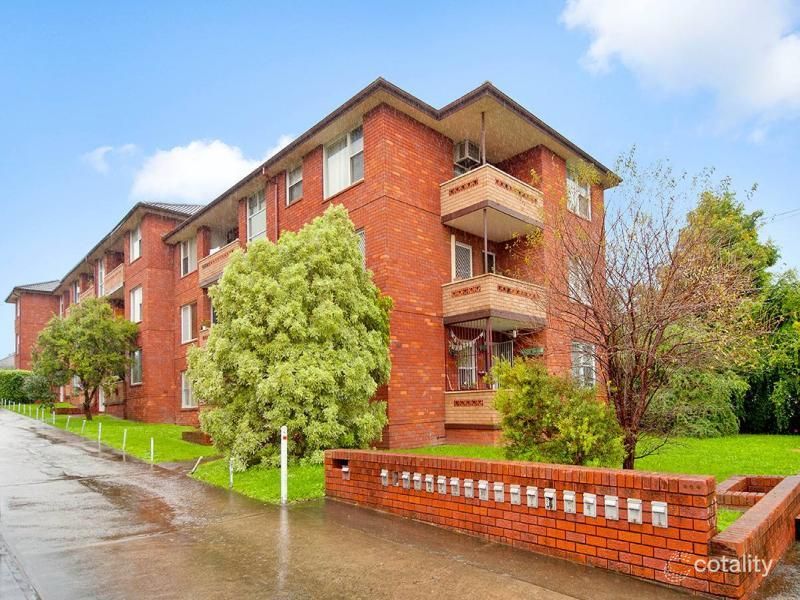 1/50 Albert St, Belmore, NSW 2192
