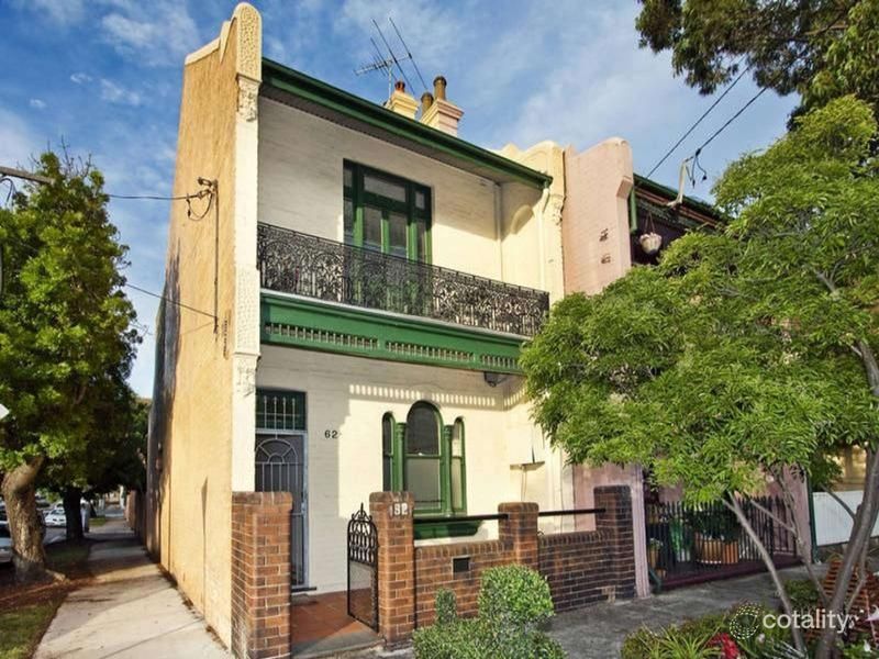 62 Portman St, Zetland, NSW 2017