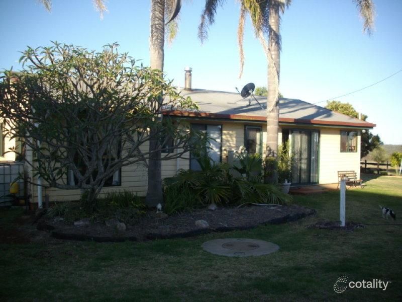 943 Benair Rd, Wattle Grove, QLD 4610