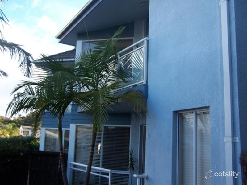 6/31 Sylvania Rd, Sylvania, NSW 2224