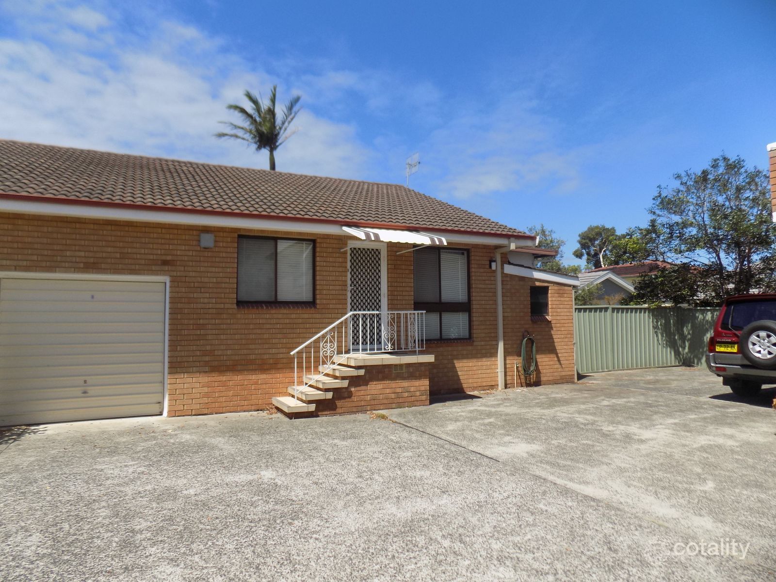 3/29-31 Thompson St, Long Jetty, NSW 2261