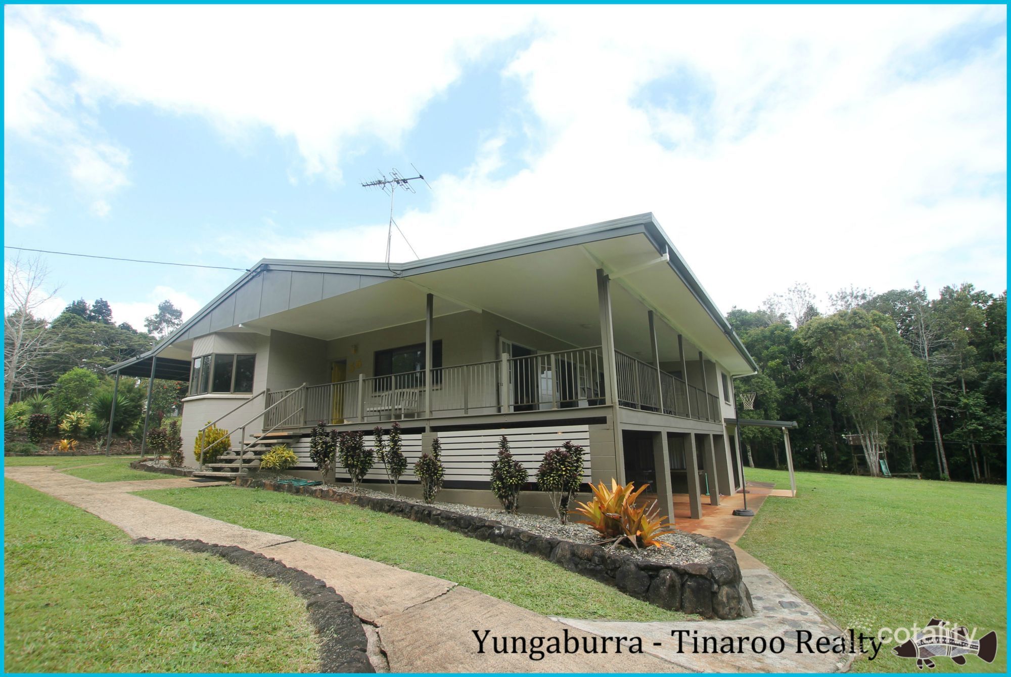 56 Mundey Rd, Malanda, QLD 4885