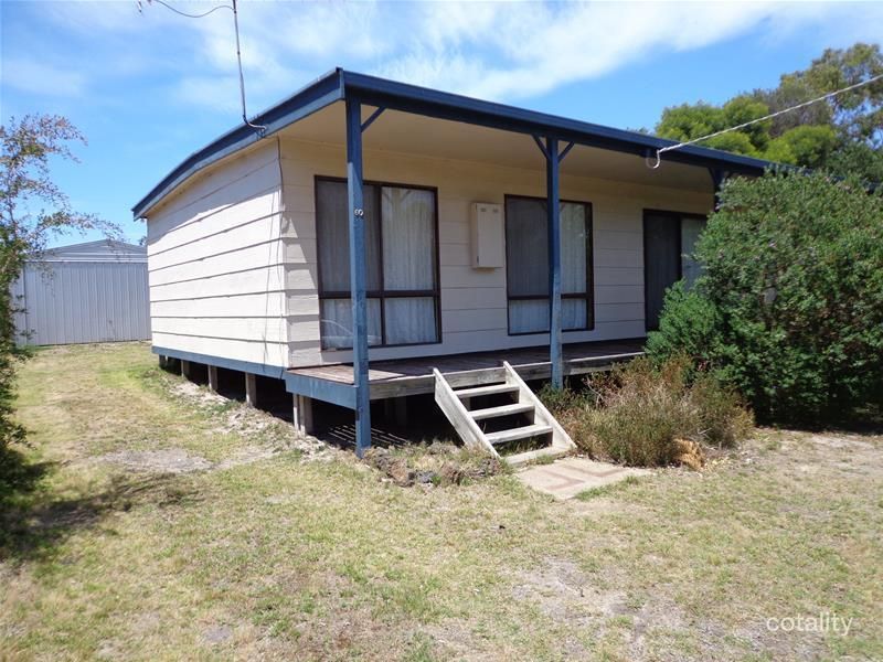60 Goodlett Ave, Loch Sport, VIC 3851
